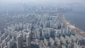 강남3구·용산 전역 토지거래허가구역 지정…집값 들썩이자 '초강수'
