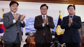 여야, 18년 만에 연금 '모수개혁' 합의 처리…국가의 지급보장 법에 명문화
