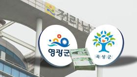 이재명표 '전남형 기본소득' 형평성 논란…시범사업 효과는 '글쎄'