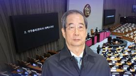 24일 '한덕수 탄핵심판' 결론…'비상계엄 공모'·'재판관 미임명'