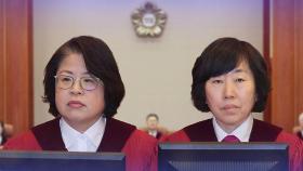 [뉴스 더] 尹 탄핵 가를 김복형·정계선의 주도권 다툼