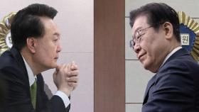 26일 이재명 선고·27일은 헌재 정기선고…尹선고, 4월로 밀릴수도