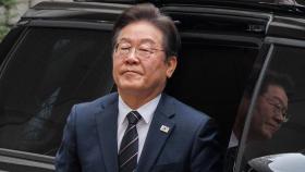 26일 선거법 위반 항소심 선고…이재명 '운명의 날'