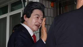 '상품 비싸게 팔고 여신도 추행'…구속 기로에 놓인 허경영