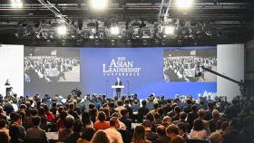 16회 ALC 개막…'혁신과 성장의 새로운 여정' 주제로 열려
