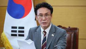 김민석, 불법 정치자금 제공자에 빌린 4000만원 안 갚아…아들은 고액 학비 고교 졸업 후 美 유학