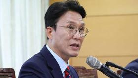 김민석, 5년 수입보다 많은 6억 추징금 완납 출처 논란…野 