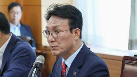 [뉴스 더] 각종 의혹 대응에 소극적인 김민석…왜?