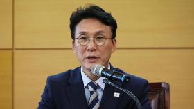김민석, 옛 불법정치자금 제공자와 관계·사적채무 변제 방식엔 침묵…野 