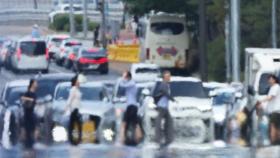 낮 최고 32도 다시 무더위…전국 곳곳 소나기도