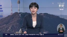 [아침에 PICK] 폭우 내린 뒤 폭염…'극단적 여름' 오나?