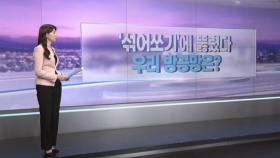 [따져보니] '섞어쏘기'에 뚫렸다…우리 방공망은?