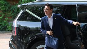 [아침에 맞수] 유튜브 출연한 김민석…