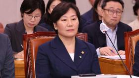 '유임' 송미령 농림장관, 과거 與 추진 양곡법 정면 반대…고용 노동부 장관엔 첫 민노총 출신