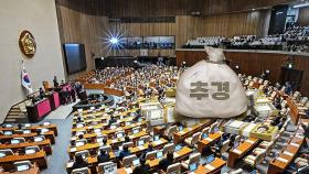 오늘부터 국회 상임위 추경안 심사…내일 본회의 시정연설 합의