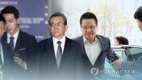 윤중천 '진술 번복' 결정타…김학의 시효 벽 극복 논리 '와르르'