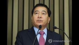 한국당, '4+1 예산안' 상정 시 필리버스터 카드 만지작
