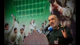 이란 혁명수비대 