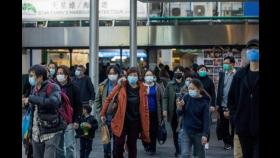홍콩호텔 직원들, 신종코로나·시위 여파로 40% 실직 가능성
