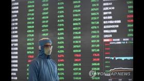 중국 증시 급락에도 아시아 증시는 등락 엇갈려(종합)