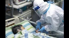 중국 신종코로나 두달만에 사망 420명·확진 2만명 넘어서(종합2보)