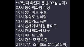 대구 코로나19 무더기 확진 틈타 가짜뉴스 급증(종합)