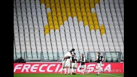 코로나19로 이탈리아 프로축구 중단…2차 세계대전 이후 처음