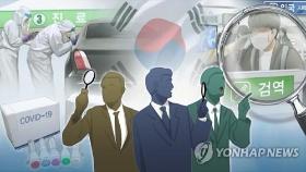 루마니아, 나토 수송기 투입해 한국산 방호복 긴급 수송(종합)