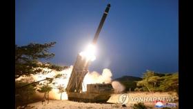 북한, 어제 '초대형 방사포 사격' 발표…공개사진과 달라 '혼선'(종합2보)