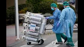 스페인 코로나19 확진자수 중국 넘어서…질병통제국장도 감염