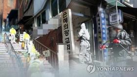 성남 은혜의강 교회 신도 2명 추가 확진…총 77명 감염(종합)