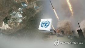 안보리 '북한 미사일시험 비판' 성명채택 무산…유럽만 입장발표(종합)