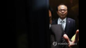 민주, '직원 성추행' 오거돈 전 부산시장 제명(종합)