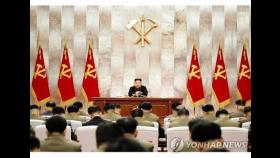 김정은, 군부 기강 잡으며 '핵억제력'으로 미국 압박하나