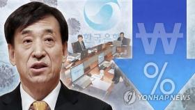 코로나發 역성장 우려 수면 위로…