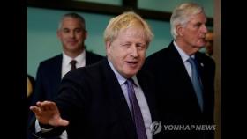 영국, 홍콩보안법 외교전 총공세…중국 