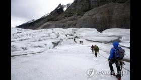 남극 기온 빠르게 상승…30년간 세계 평균의 3배