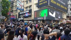 갈수록 우려 커지는 홍콩보안법…배심원 없는 밀실재판 가능