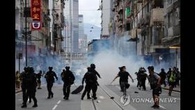 가혹한 보안법에 얼어붙은 홍콩…'헥시트' 본격화하나