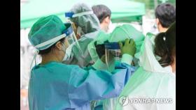 [2보] 신규확진 63명…수도권·광주 이어 대구서 무더기 확진 감염확산