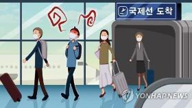 군산 미군 부대 소속 20대 미군 코로나19 확진…전북 33번째