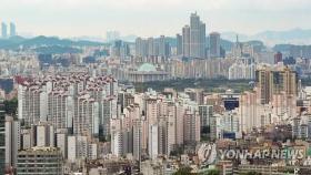 7·10대책에도 꺾이지 않는 서울 아파트값…6주 연속 상승