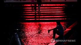 밤사이 대전·세종·충남 내륙 열대야…홍성 최저기온 26.8도
