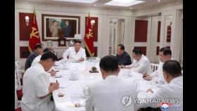김정은, 제재·코로나·폭우 속 '민심잡기' 행보 집중