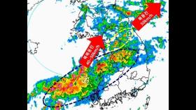 장마에 태풍까지…강원지역 11일까지 최대 500㎜ 비 예보