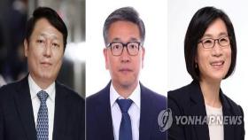 [2보] 靑수석 일부교체…정무수석 최재성, 민정수석 김종호