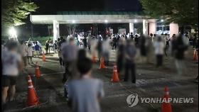 [2보] 코로나 신규확진 400명대 급증…441명, 대구-경북 대유행후 최다