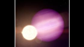 '태양의 미래' 백색왜성 주변서 온전한 행성 첫 관측