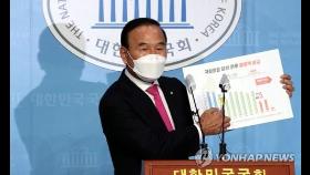 '박덕흠을 어떡하나'…국민의힘 내부도 의견 분분(종합)