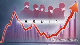 고양서 가족 등 6명 확진…감염경로 조사중